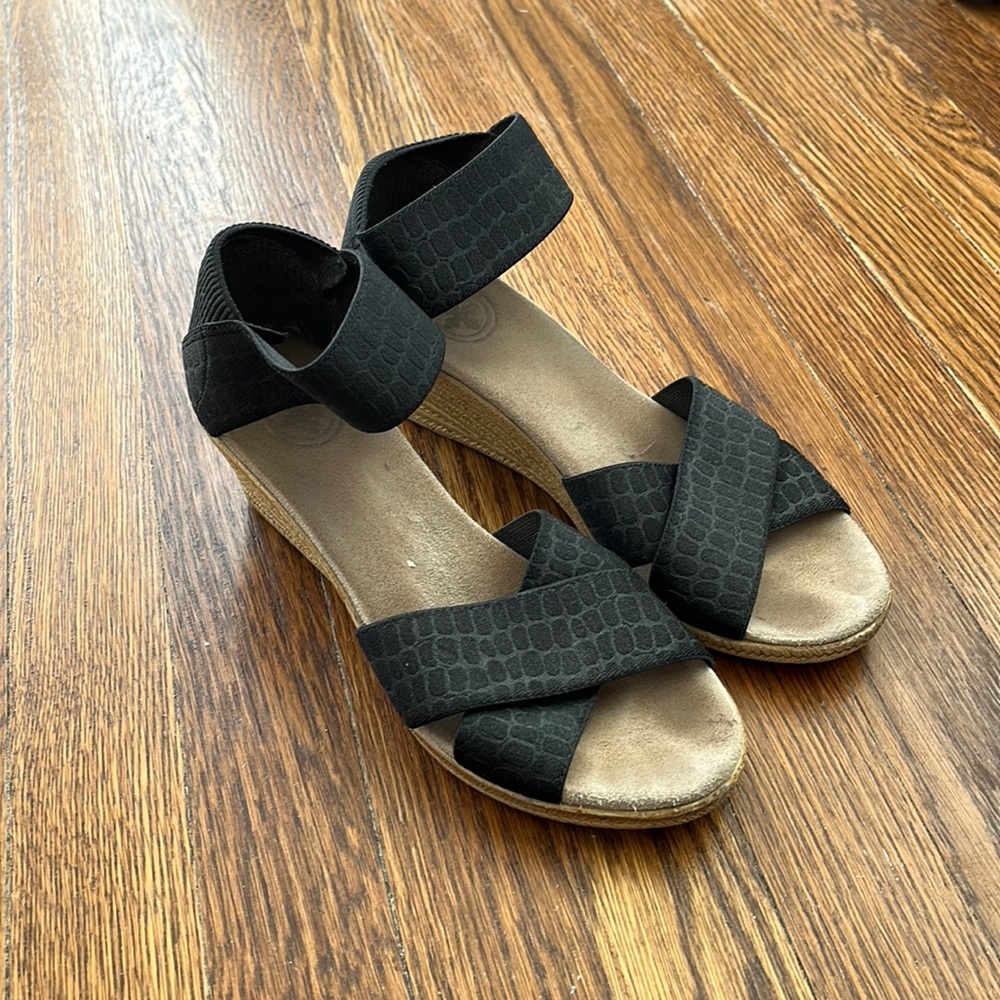 Charleston Shoe Company Wedges